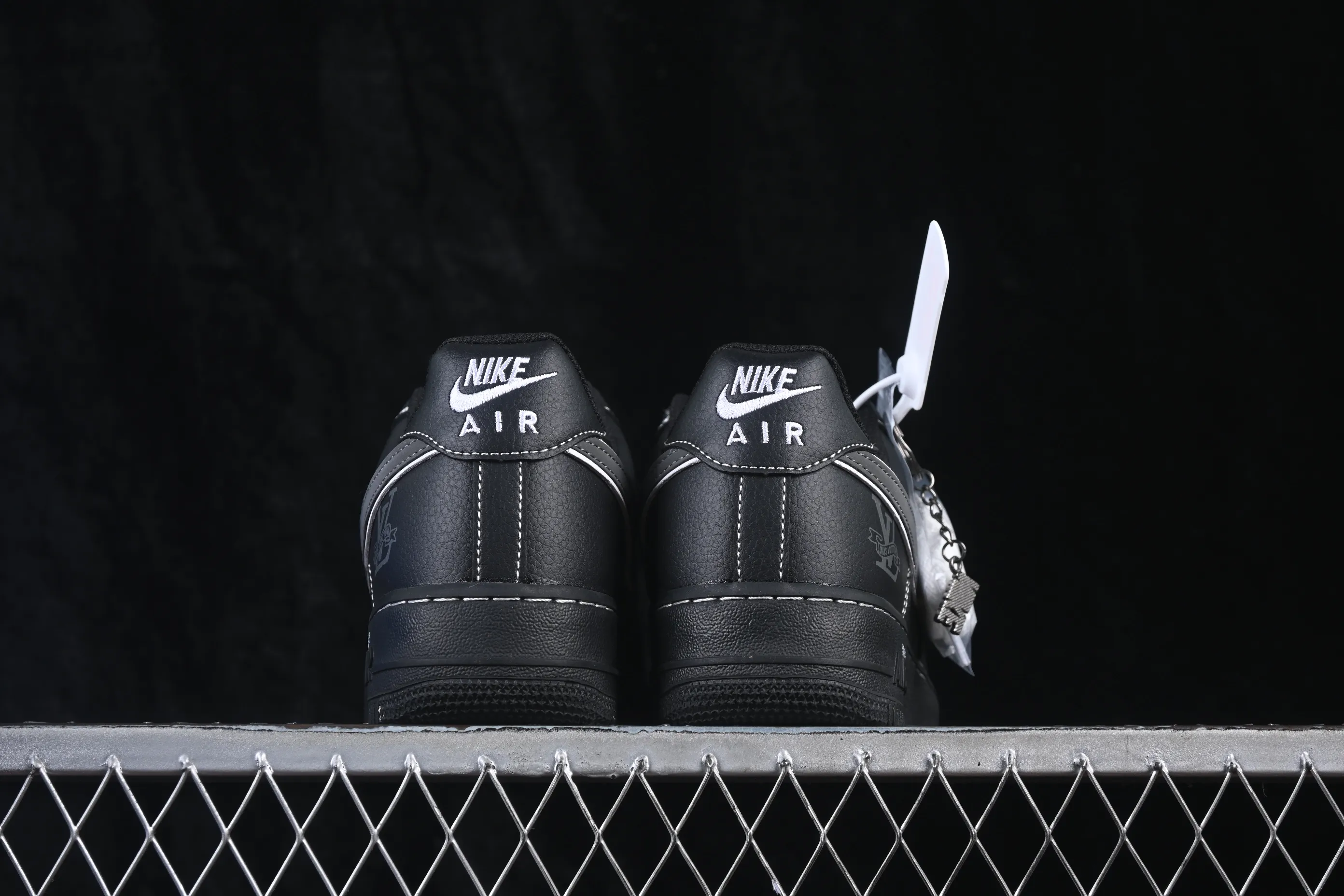 All categories Nk Air Force 1 Air Force series Nk Air Force 1 Low Air Force low-top Nike Air Force 1'07 Low Air Force 1 low-top casual sneakers FD9763-100
